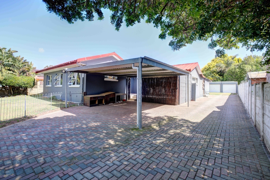 3 Bedroom Property for Sale in Lorraine Eastern Cape